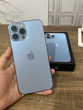 jualcepet iphone 13 pro max,256