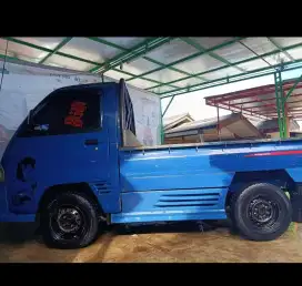 Jasa angkut pickup