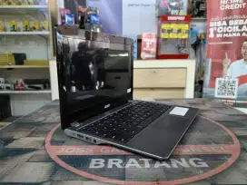 Acer Chromebook C740
( BUILT UP)