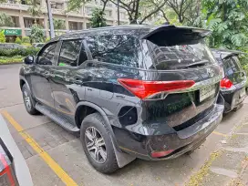 Fortuner G AT diesel 2016.
