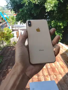 iPhone XS MAX 64GB ALL OPERATOR PERMANEN