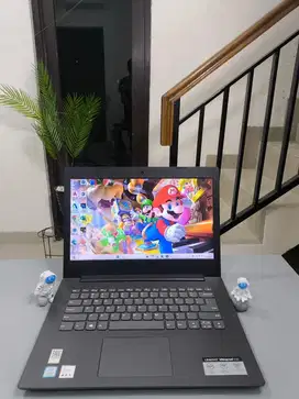 Laptop lenovo intel core i7 gen 8