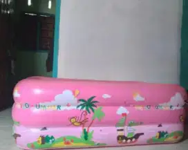 Kolam renang anak