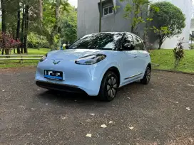 [Bisa tt dgn Airev] Binguo 410km
