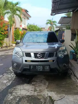 X-trail 2.0 MT km 49 rb record