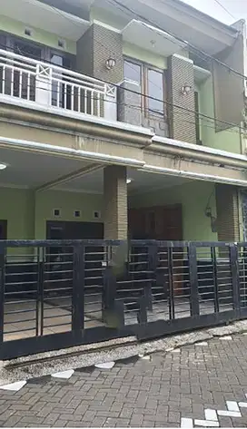 DIJUAL Rumah Deltasari Indah