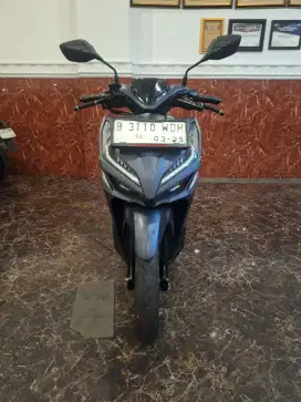 DP 1.7 JUTA VARIO 125 KEYLESS 2024 PROSES DIBANTU SAMPAI ACC