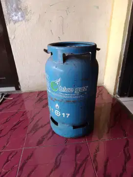 Tabung gas Elpiji 5,5kg