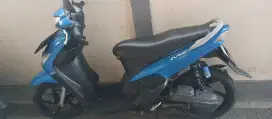 Dijual Cepat Yamaha Mio 2010