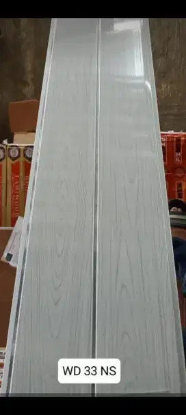 Promo plafon pvc