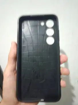 Casing S23 spigen original Murah seken