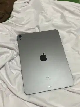 iPad Air 4th Gen 256GB Wifi Only Grey Fullset + Apple Pencil Gen 2