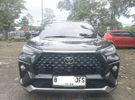 Kredit Toyota Veloz 1.5 Q CVT TSS (NIK 2023)