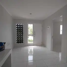 Termurah! Rumah Cluster Dayana di Summarecon Bandung
