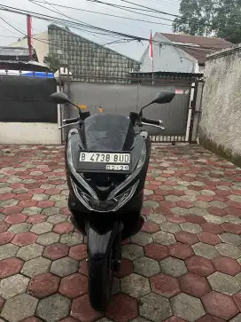 Honda PCX CBS 2019