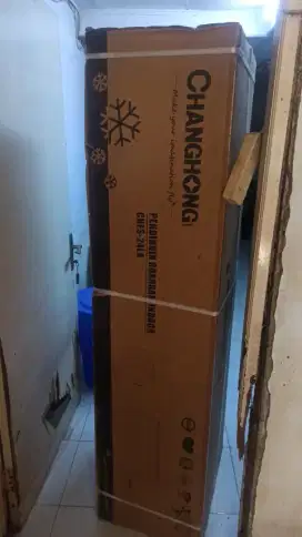 Ac Standing Changhong