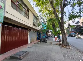 Dijual harga bawah pasar ruko di daerah Pandugo MERR