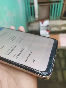 Oppo reno 8T Nfc 8/256 hp casan tipe