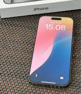 Iphone 16pro 256gb IBOX warranty