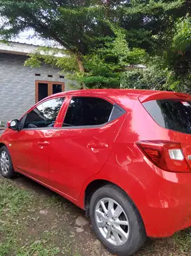 Dijual Honda Brio E Matic 2023