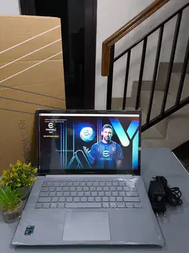 Laptop Asus Vivobook X1402ZA intel Core i5 GEN 12