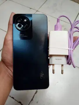 Itel S23 GAMING Ram 8+8/128 PECAS