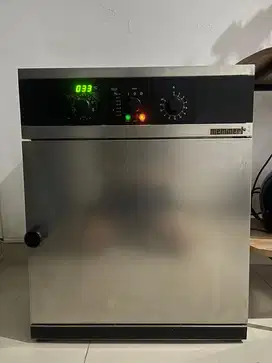 sterilisator oven laboratorium Memmert UM400