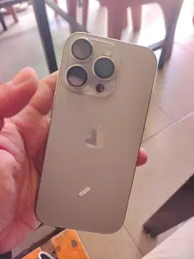 Iphone 16 pro 128 Gb Ibox