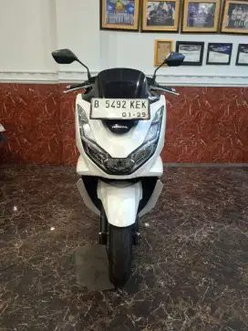 DP 1 JUTA PCX 160 ABS 2024 SYARAT KREDIT CUMA KTP & KK