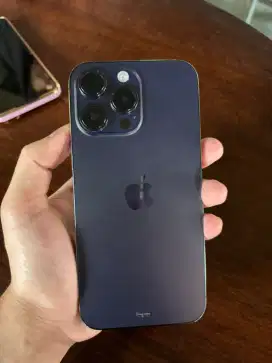 iPhone 14 Pro Max 128GB second