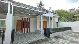 Dijual Rumah Lokasi Strategis Dekat UII Yogyakarta