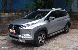 Mitsubishi Xpander 2021 Bensin