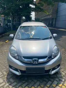 Honda Mobilio E AT 2015