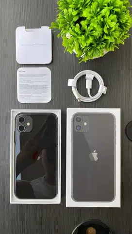 IPHONE 11 64GB INTER ALL OPERATOR