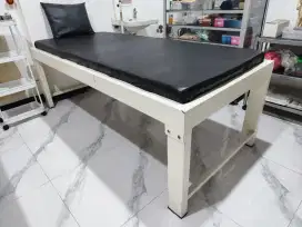 Ranjang Klinik Frame Besi Kuat | Good Condition