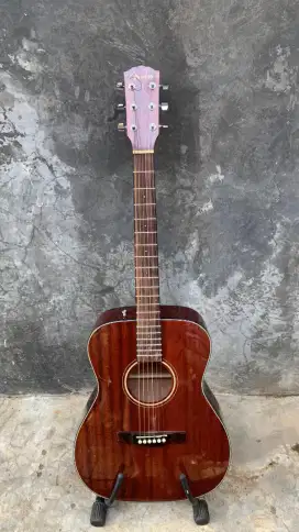 Gitar fender CD60S original