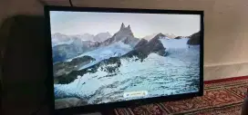 Tv lg 32 inch kondisi bagus