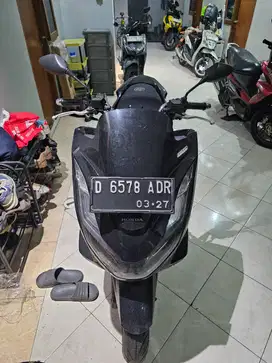 Dijual Honda PCX 2022 ABS