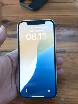 Iphone 12 256gb inter all oprator