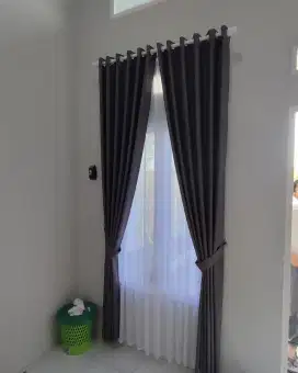 Gorden Minimalis