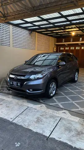 HR V S 1.5 S MT