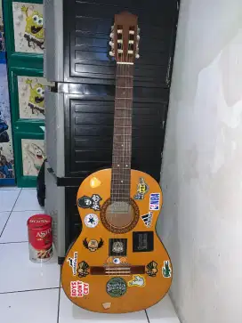 Gitar yamaha c315 original