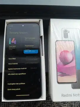 redmi 10s 6/128