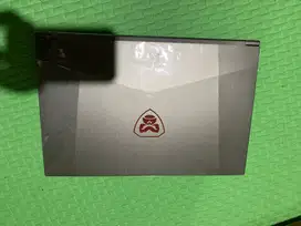 Laptop Gaming Axioo Pongo 760 Intel Core i7 12650H Rtx 4060 8gb
