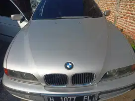 bmw e39 523i manual