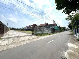 Utara Kampus UGM Jogja, SHM Ready Siap AJB