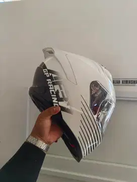 KYT STRIKER AF37