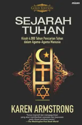 Sejarah Tuhan