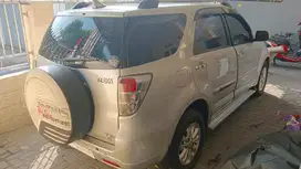 Daihatsu Terios 2011 Bensin