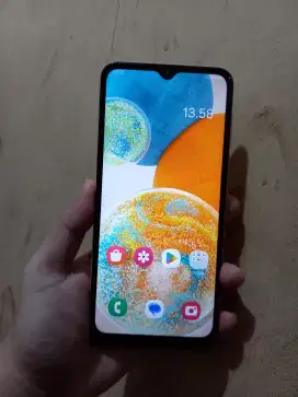 Samsung A23 5G ram 6/128 Nominus lecet pemakaian wajar nokendala